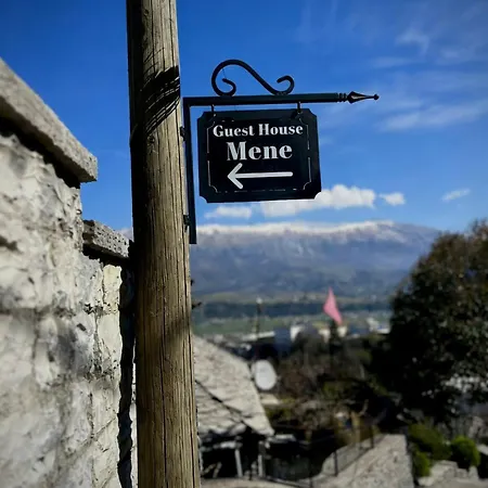 Mene *