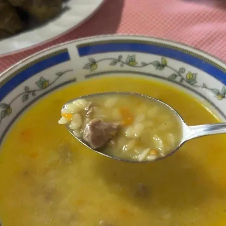 Mene Gasthuis Gjirokastër